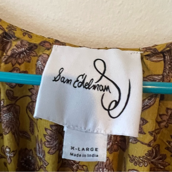 Sam Elderman Lora Mini Dress size X-LARGE - Picture 6 of 14